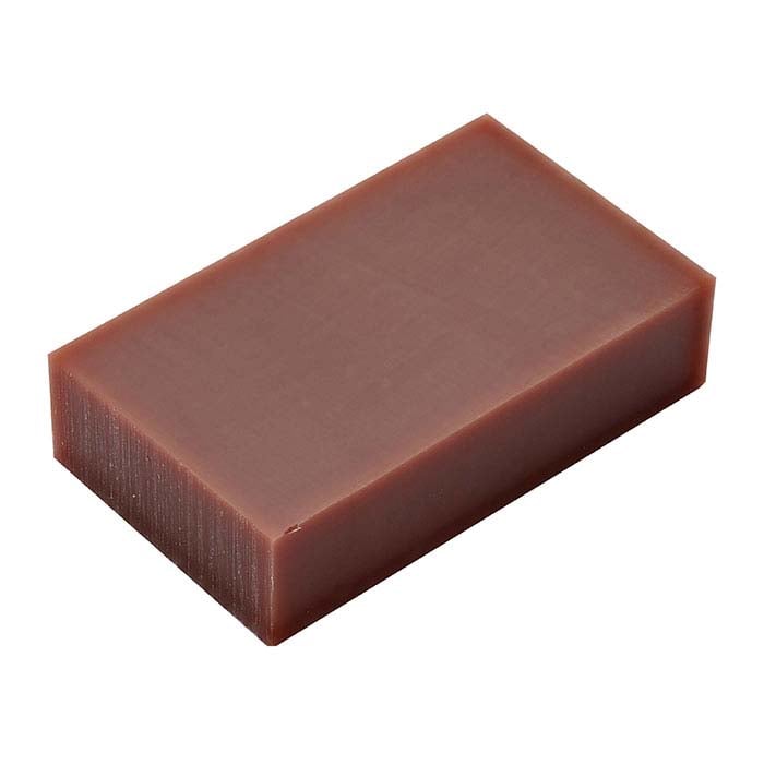 Ferris® Gold Wax Block