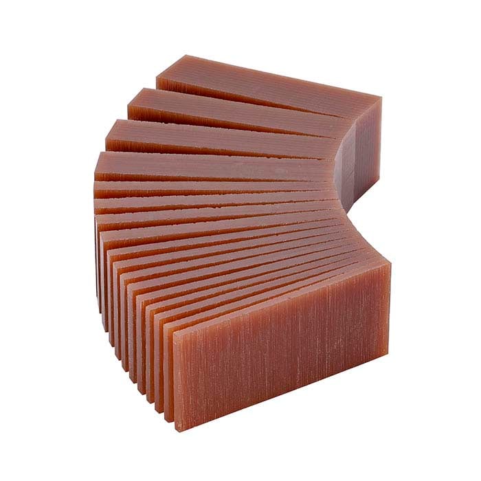 Ferris® Gold Wax Slice Assortment