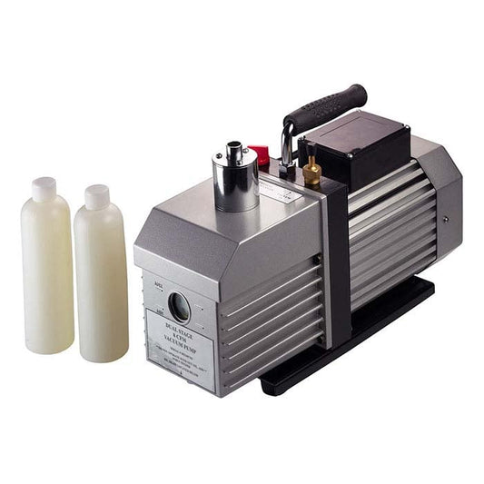 Vacuum Pump, 8cfm