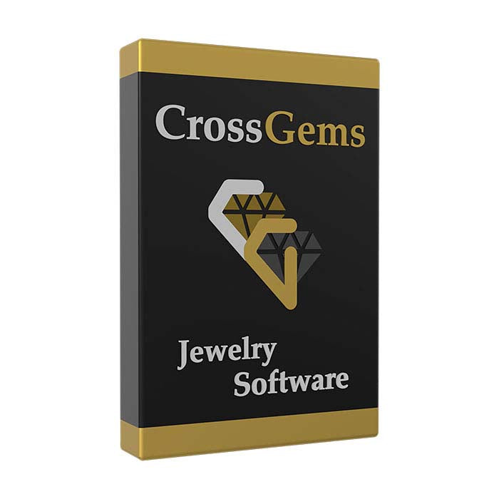 CrossgGms Pro Software