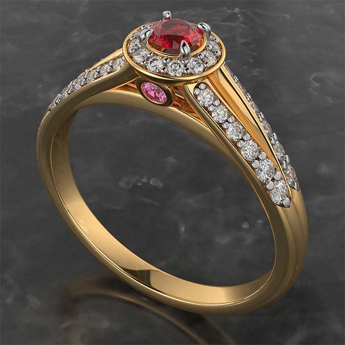 CrossGems Lite-programvare