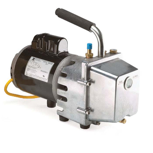 Vacuum Pump, 3cfm, 220-Volt