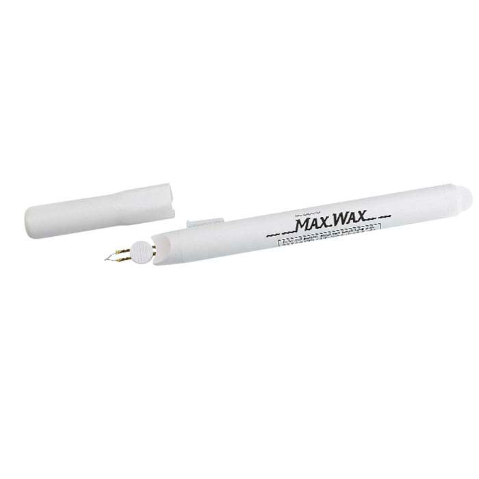 Max Wax Pen, 215.9 mm