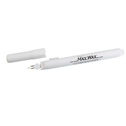 Max Wax Pen, 215.9 mm