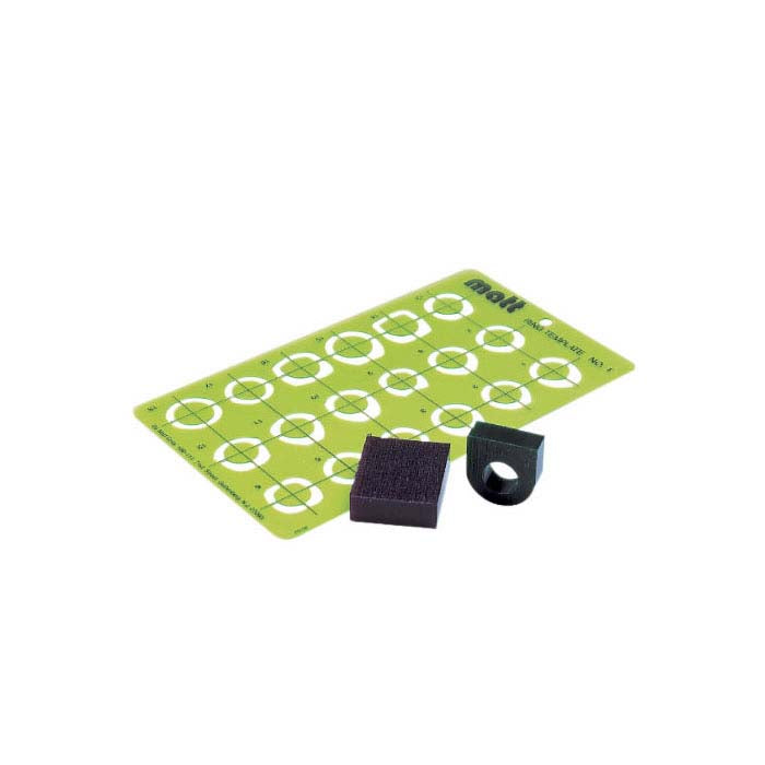 Modello per Anello Matt™