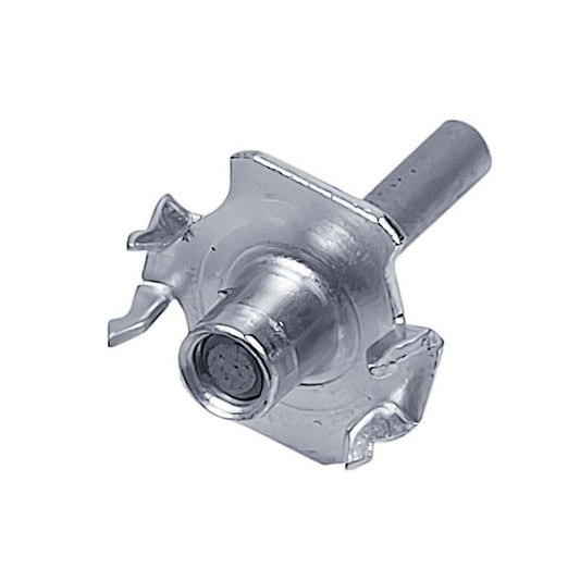 Steel Wax-Holding Collet For Matt™ Mini-Lathe, 3/16" Shank