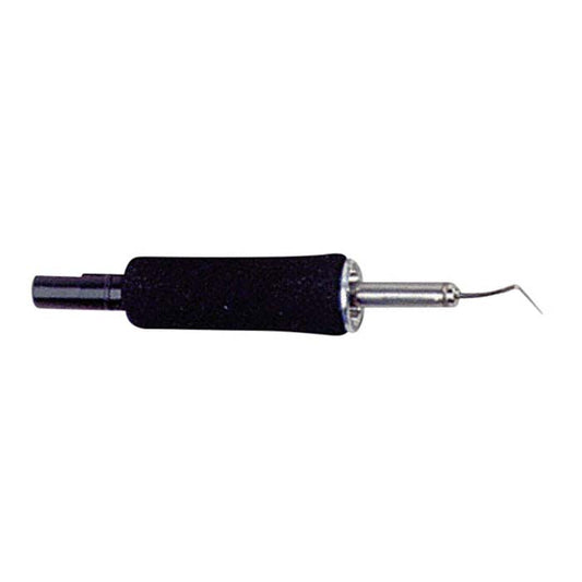 Half-Hollenback Tip for Kerr-Ultra Waxer