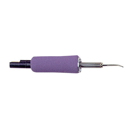 Beavertail Tip for Kerr Ultra-Waxer