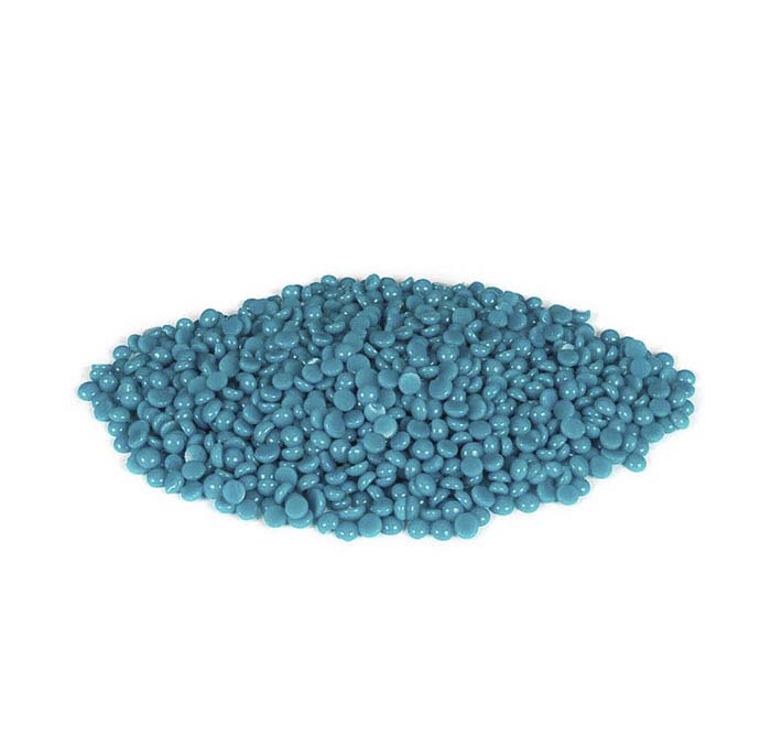 Fire Blue™ Injection Wax, 2.27 kg.