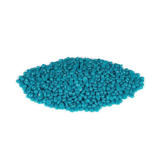 Fire Blue™ Injection Wax, 22.68 kg.