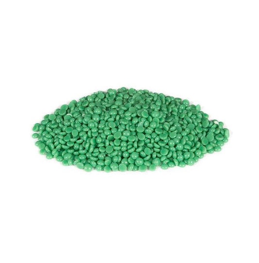 Fire Dura Green™ Injection Wax, 22.68 kg.