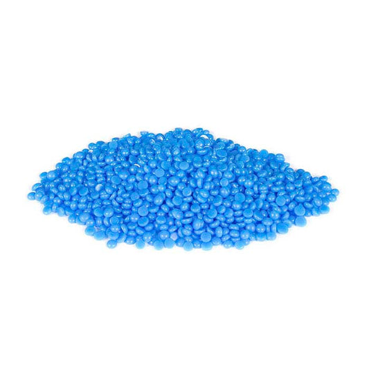 Fire Flex Blue™ Injection Wax, 22.68 kg.