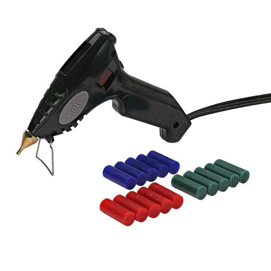 Matt™ Wax Gun Startsett, 110 Volt