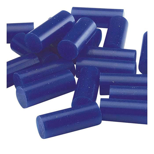 Matt™ Blue Wax Rods for Matt™ Wax Gun