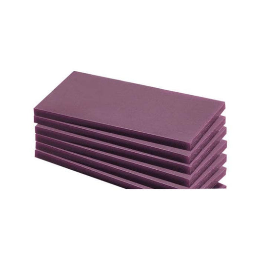 Matt™ Purple Precision Wax Tablet Assortment