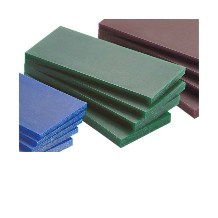 Matt™ Green Precision Wax Tablet Assortment
