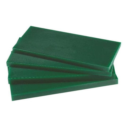 Matt™ Wax Precision CAD or CAM Green Tablets