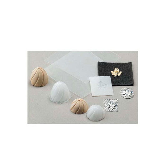 Tuffy Molding Plastic Sheet