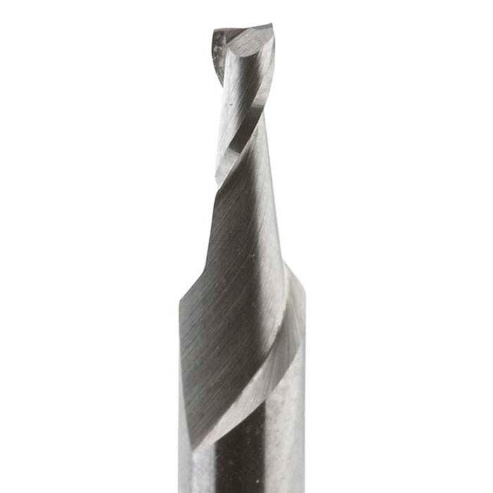 Square-Nose End Mill, 1.59 mm