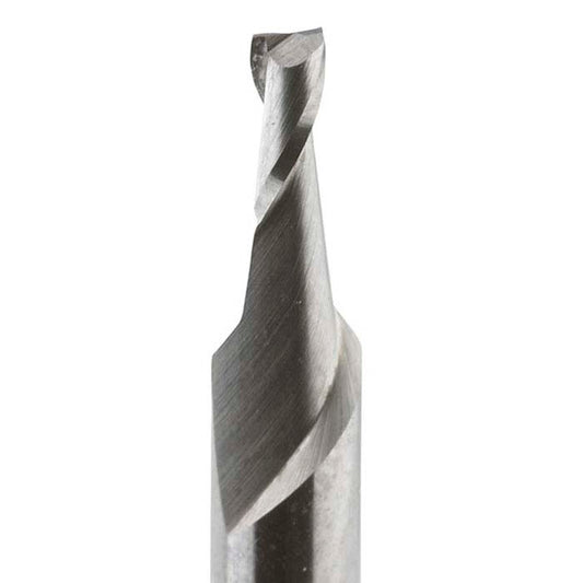 Square-Nose End Mill, 1.59 mm