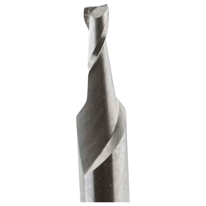 Square-Nose End Mill, 0.79 mm