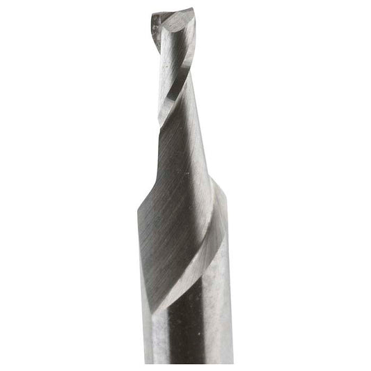 Square-Nose End Mill, 0.79 mm