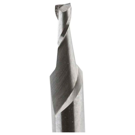 Square-Nose End Mill, 0.4 mm