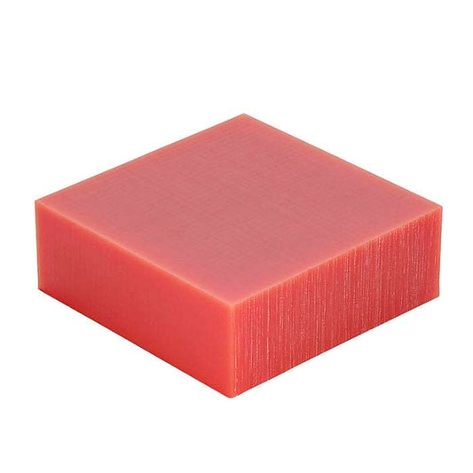 Ferris® Orange Wax Block