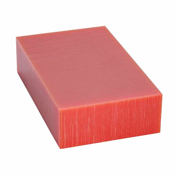 Ferris® Orange Wax Block