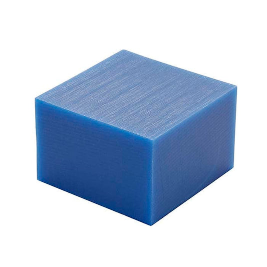 Ferris® Turquoise Square Wax Block