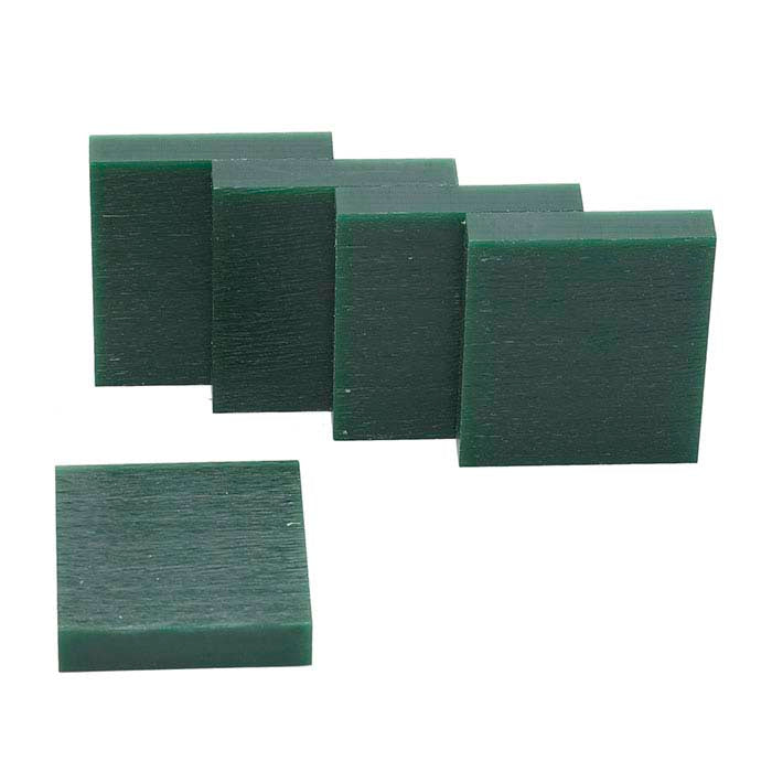 Ferris® Green Wax Block