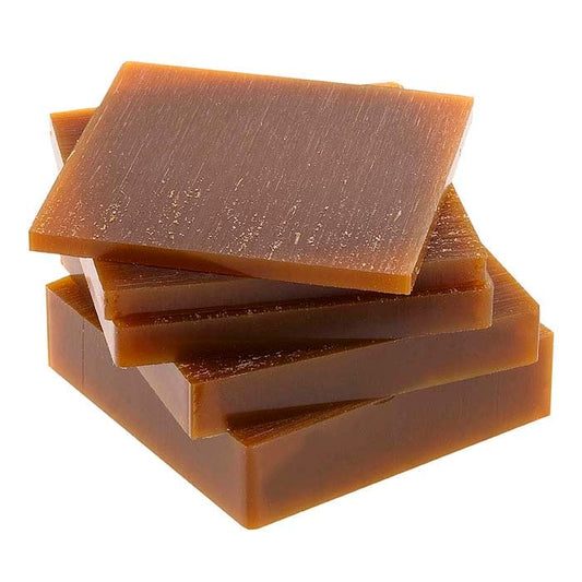 Wolf Wax Carving Wax Slice