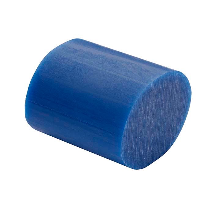 Ferris® Turquoise Wax Oval Bar