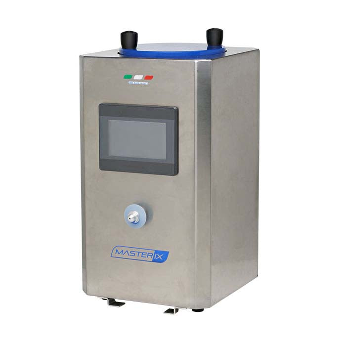 Masterix® Manual Wax Injector