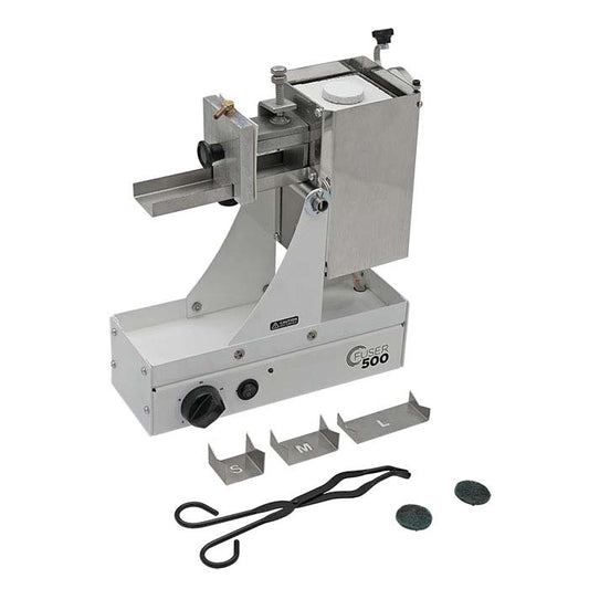 Fuser500™ Micro Melting Furnace