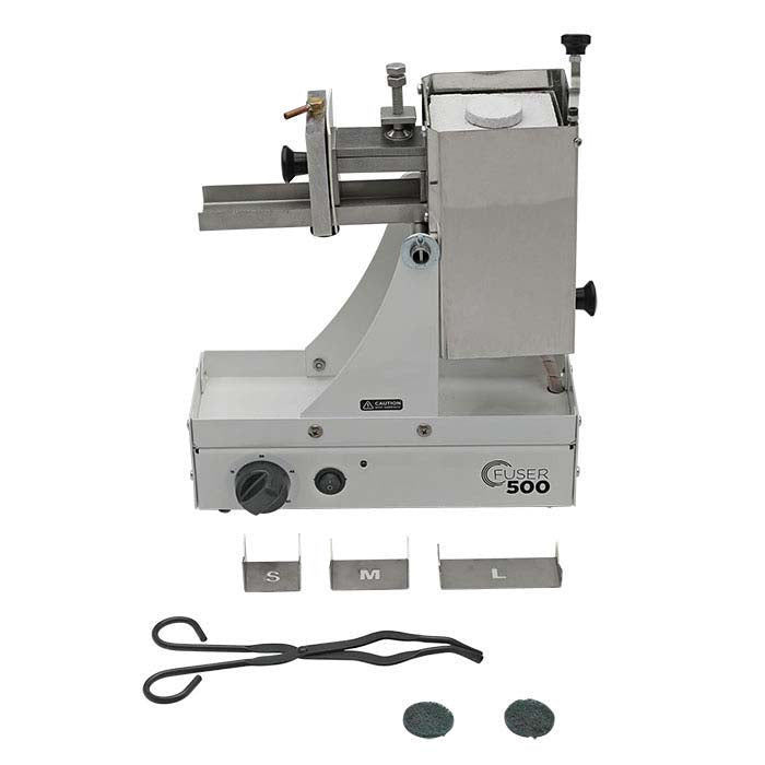 Fuser500™ Micro Melting Furnace