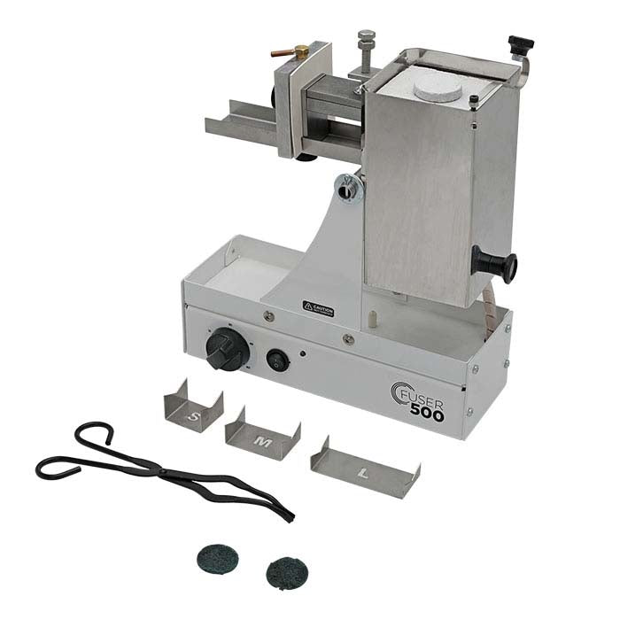 Fuser500™ Micro Melting Furnace