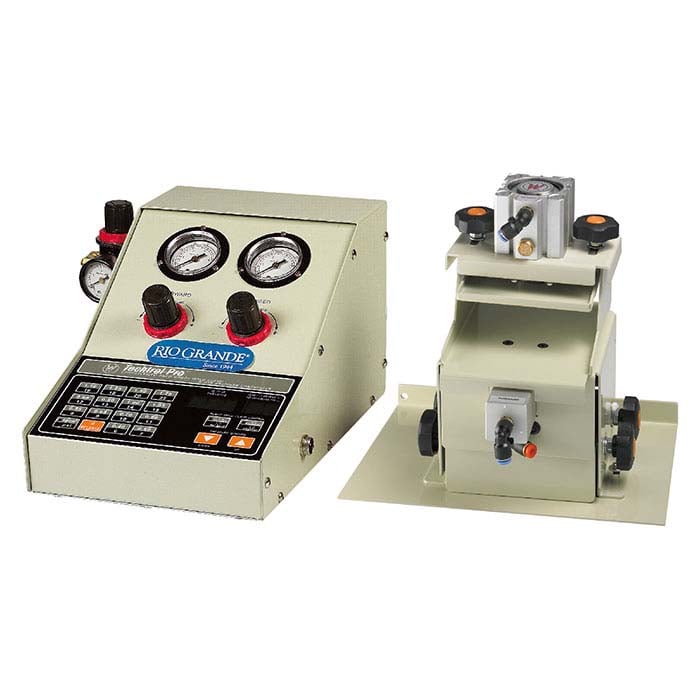 Techtrol Pro Auto-Clamp, 110-Volt