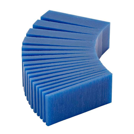 Ferris® Turquoise Wax Slice Assortment