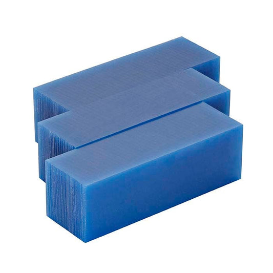 Ferris® Turquoise Wax Three-Bar Kit