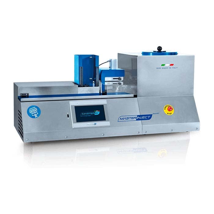 Masterix® Automatic Wax Injector