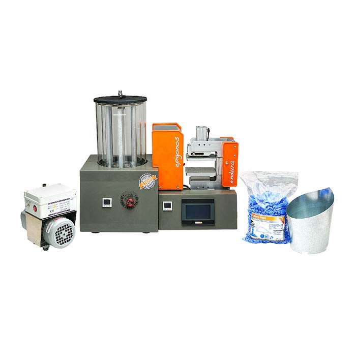 RiaceWax® Endura Wax Injector System