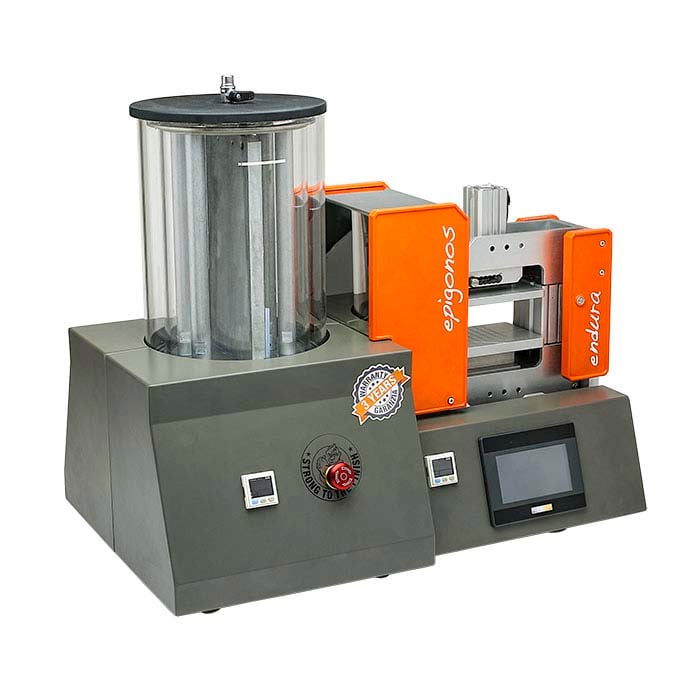 RiaceWax® Endura Wax Injector System