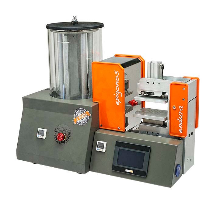 RiaceWax® Endura Wax Injector System