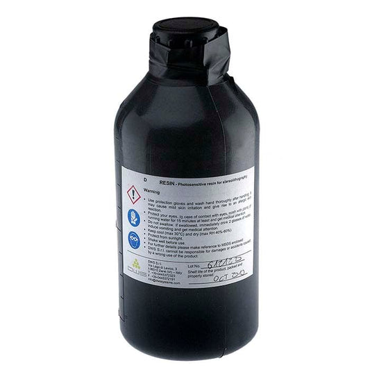 DigitalWax DC500 Casting Resin for Rapid Prototyping, 0.5kg