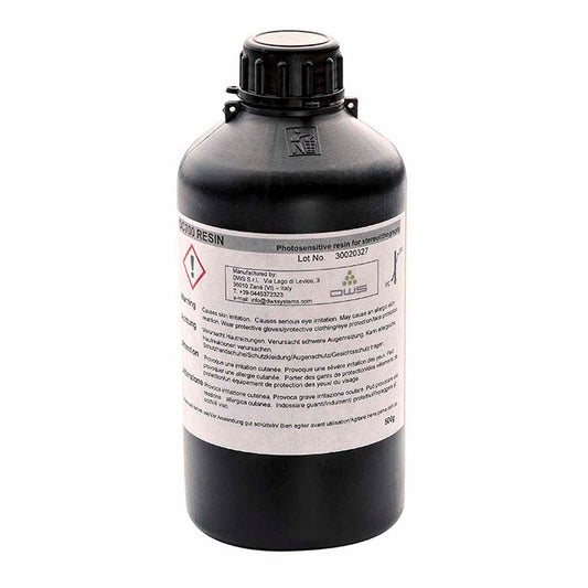 DigitalWax DC700 Casting Resin for Rapid Prototyping, 0.5kg