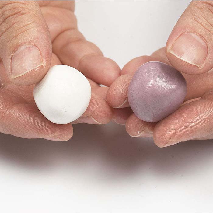 Rio Cold Mold Two-Part Silicone Compound, 1 lb.