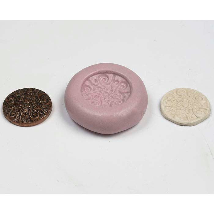 Rio Cold Mold Two-Part Silicone Compound, 1 lb.