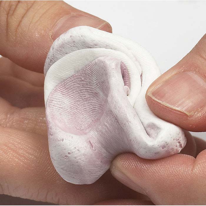 Rio Cold Mold Two-Part Silicone Compound, 1 lb.