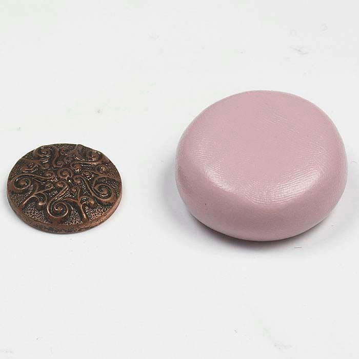 Rio Cold Mold Two-Part Silicone Compound, 1 lb.